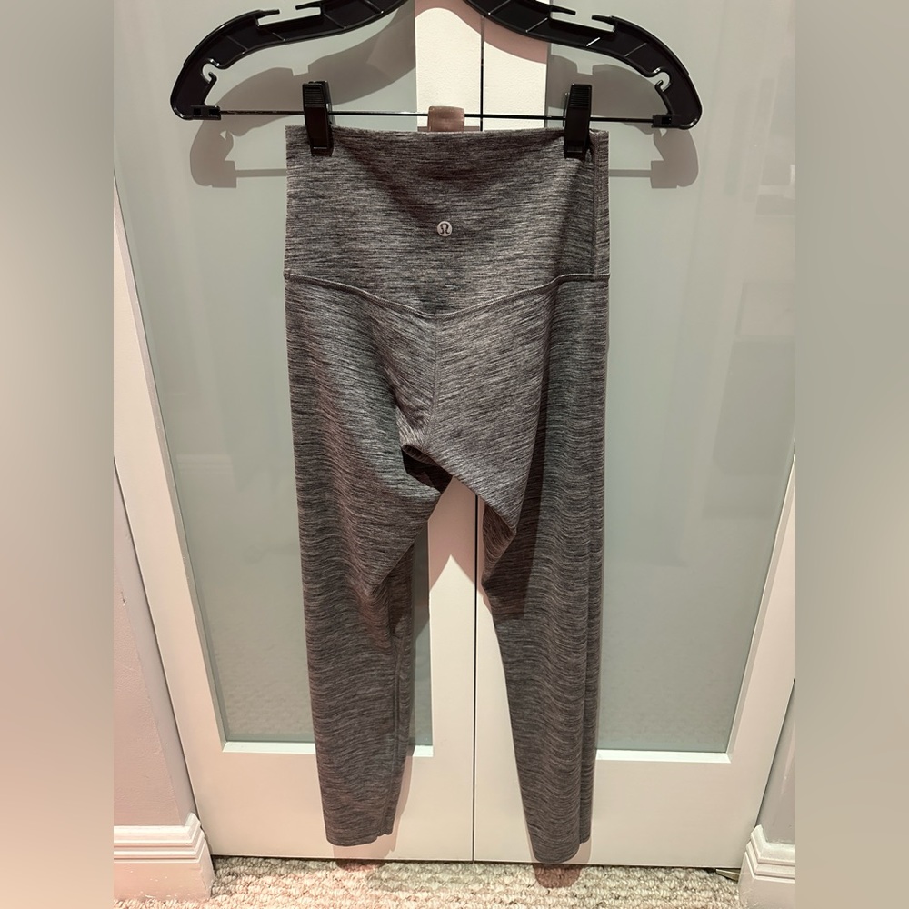 Align High-Rise Pant 28”